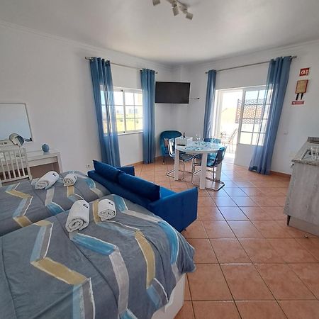 Lovely New House - Guests Apartments Olhão Exteriör bild