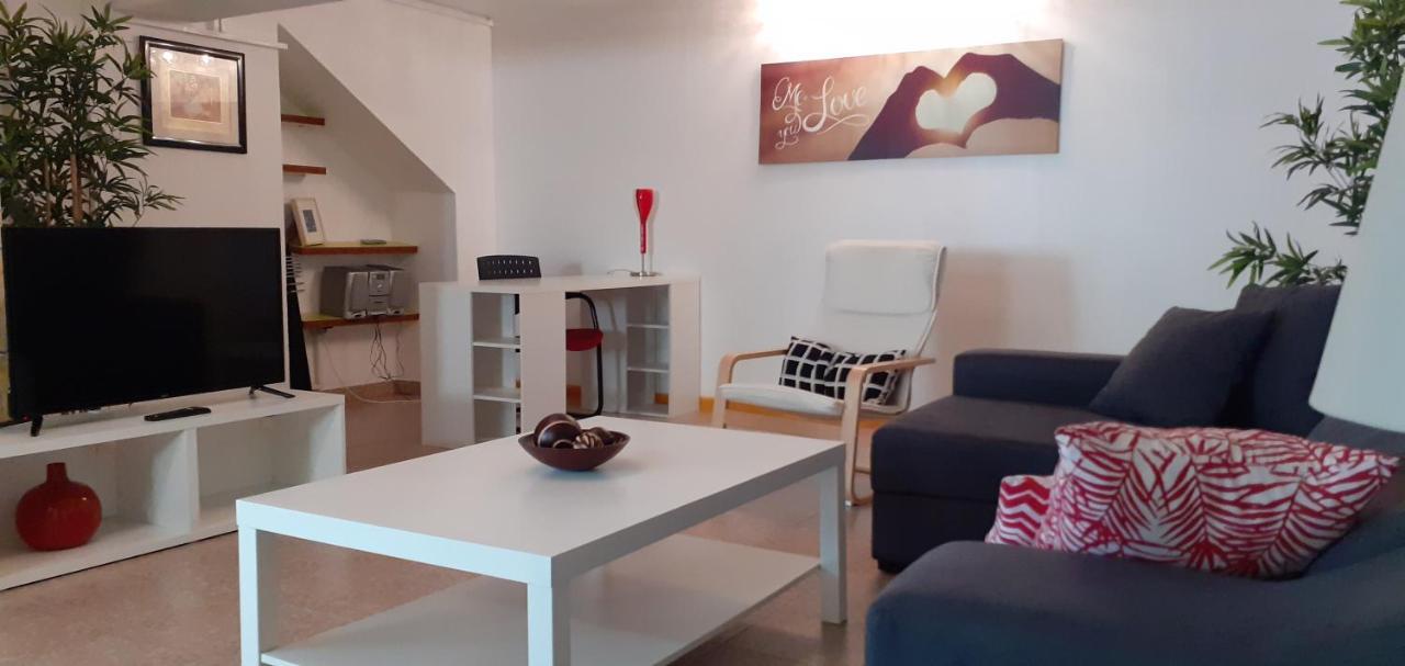 Lovely New House - Guests Apartments Olhão Exteriör bild