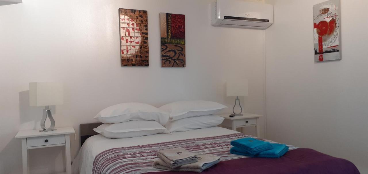 Lovely New House - Guests Apartments Olhão Exteriör bild