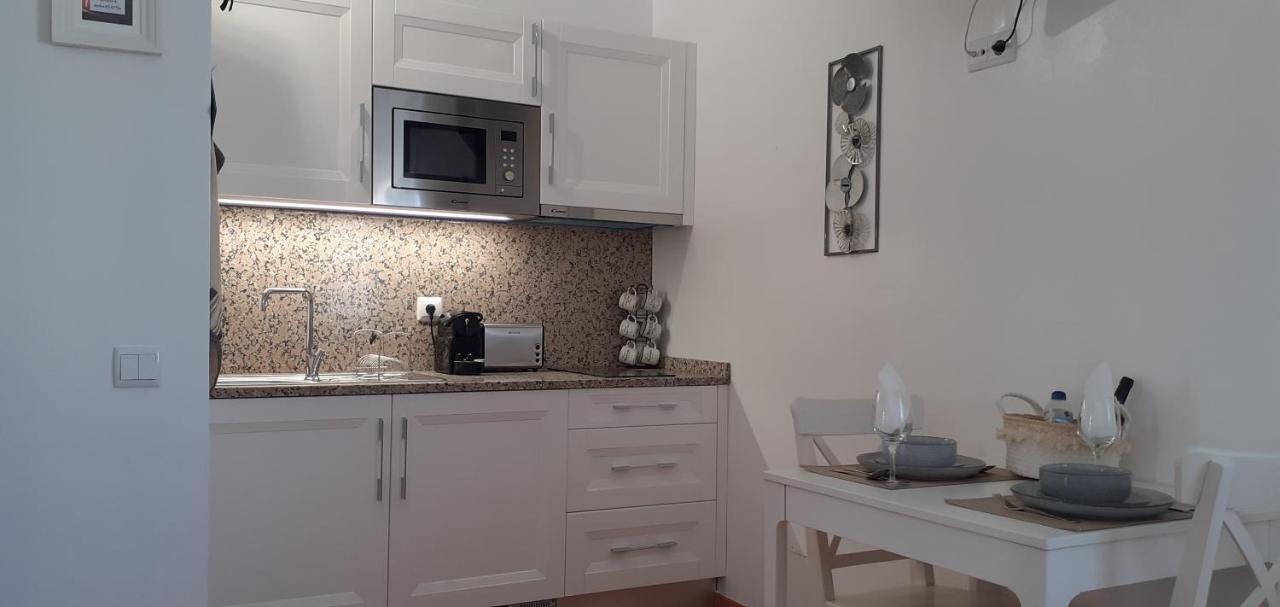 Lovely New House - Guests Apartments Olhão Exteriör bild