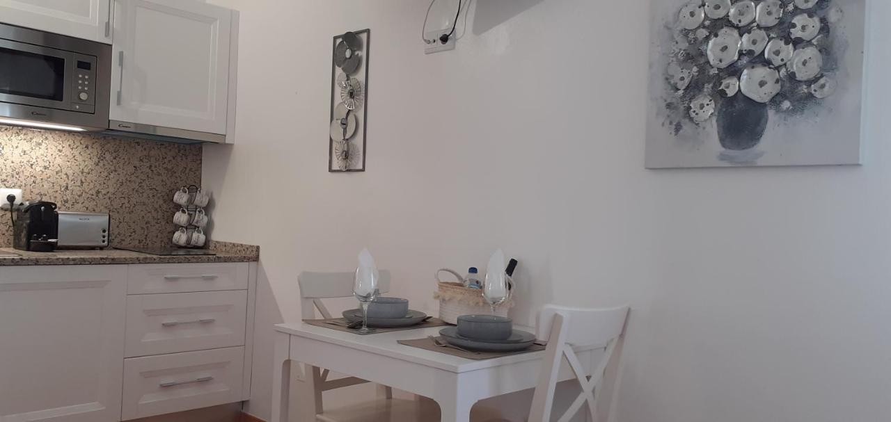 Lovely New House - Guests Apartments Olhão Exteriör bild