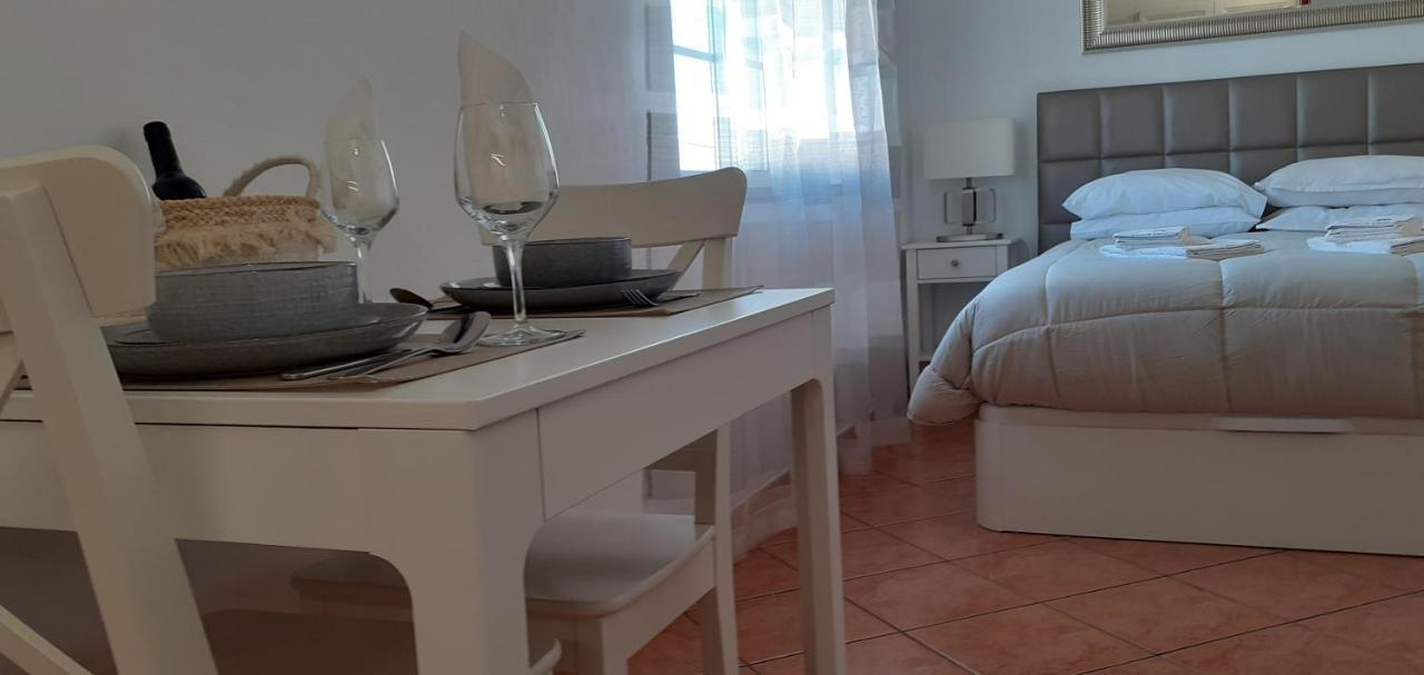 Lovely New House - Guests Apartments Olhão Exteriör bild