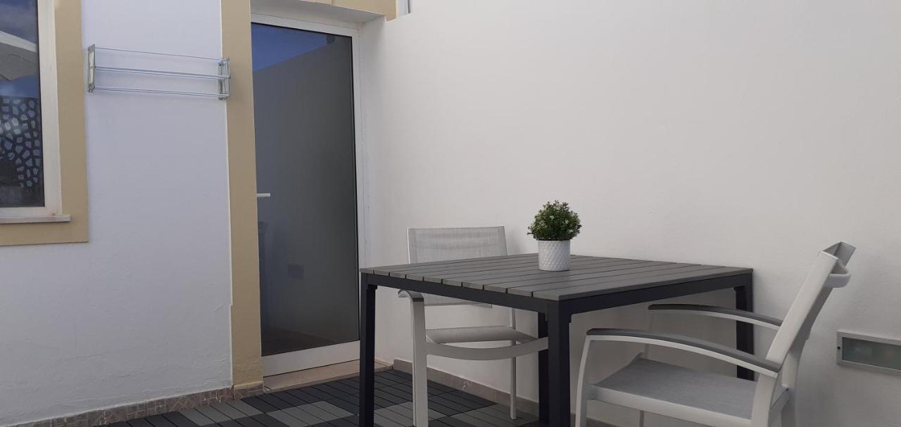 Lovely New House - Guests Apartments Olhão Exteriör bild