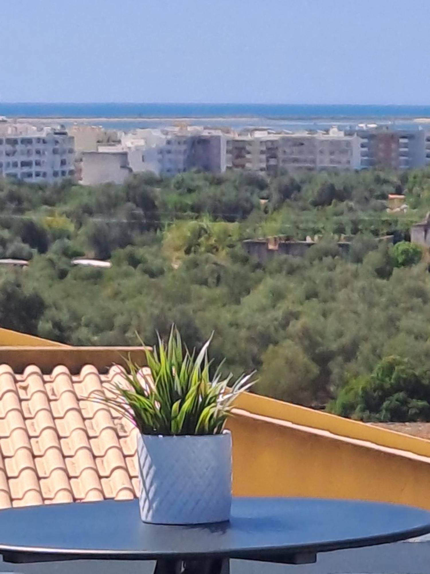 Lovely New House - Guests Apartments Olhão Exteriör bild