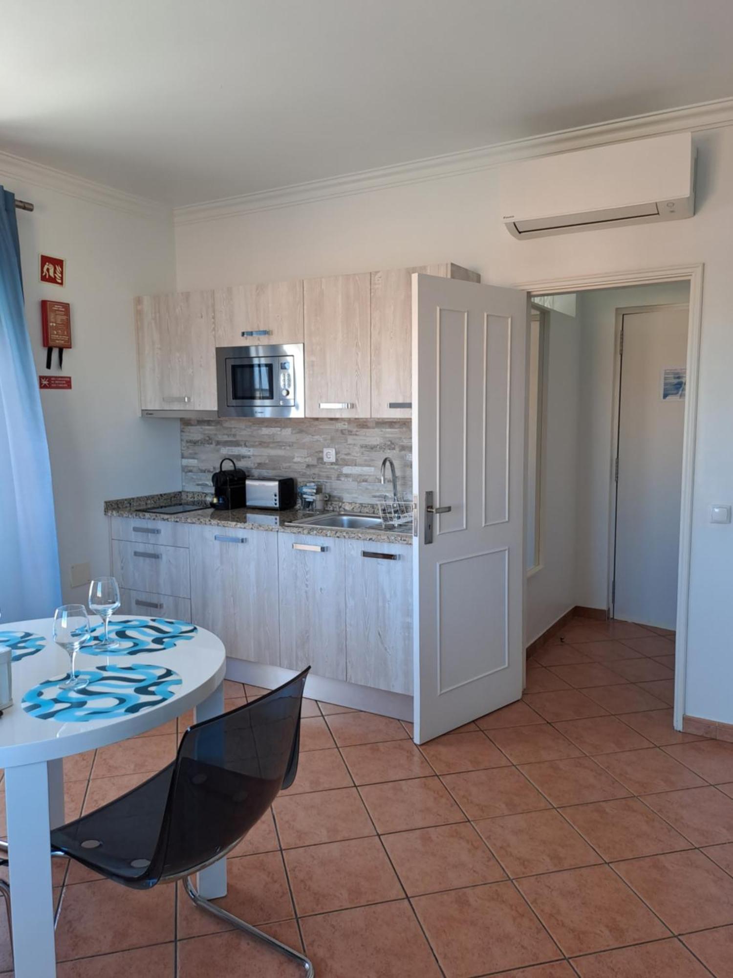 Lovely New House - Guests Apartments Olhão Exteriör bild