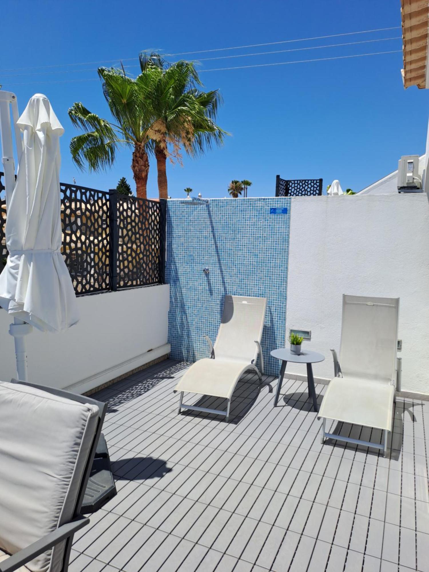 Lovely New House - Guests Apartments Olhão Exteriör bild