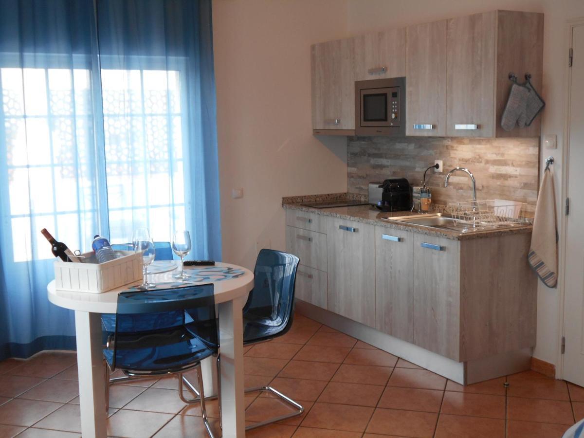 Lovely New House - Guests Apartments Olhão Exteriör bild