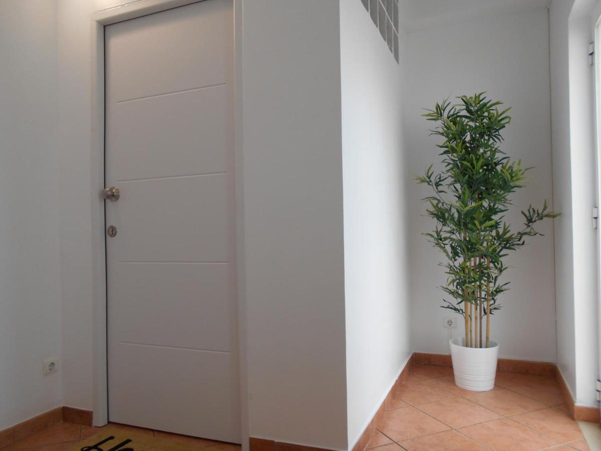 Lovely New House - Guests Apartments Olhão Exteriör bild