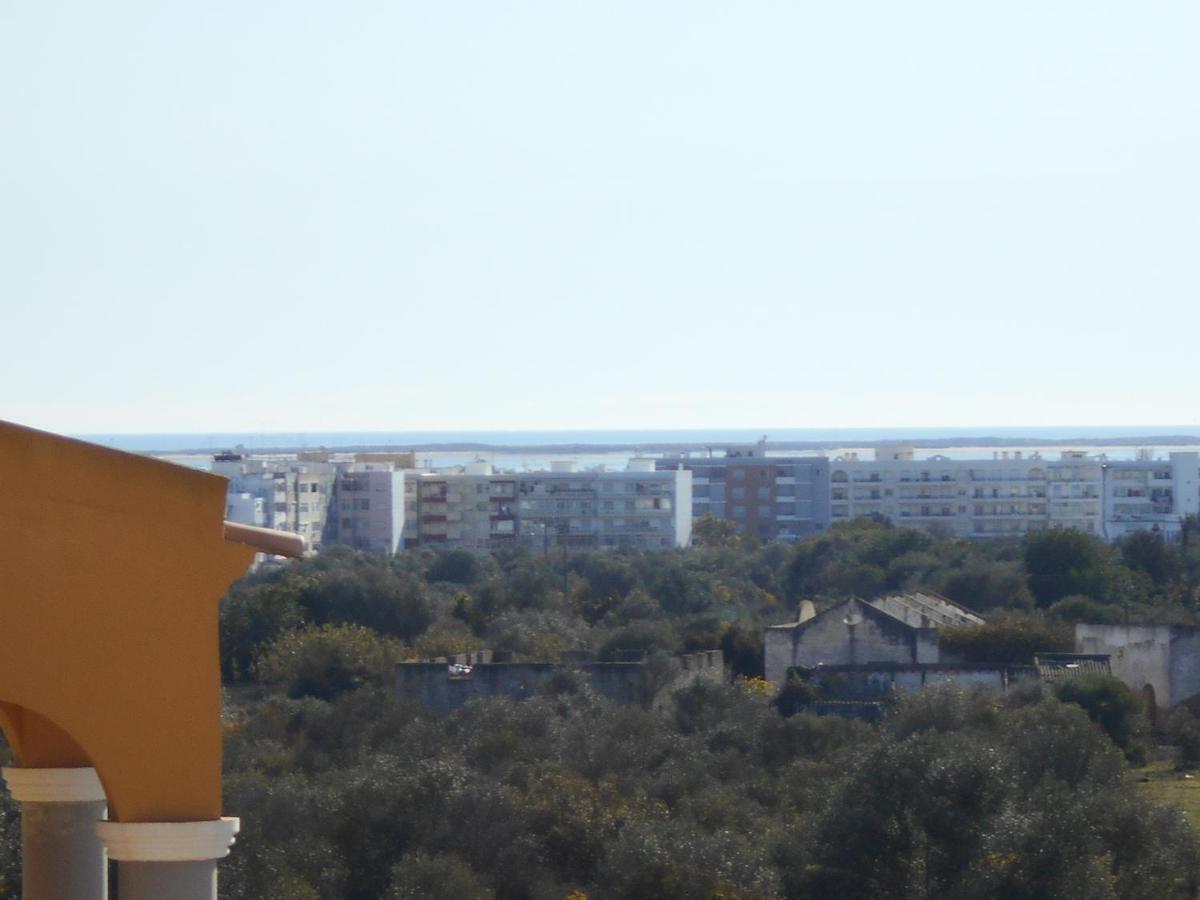 Lovely New House - Guests Apartments Olhão Exteriör bild