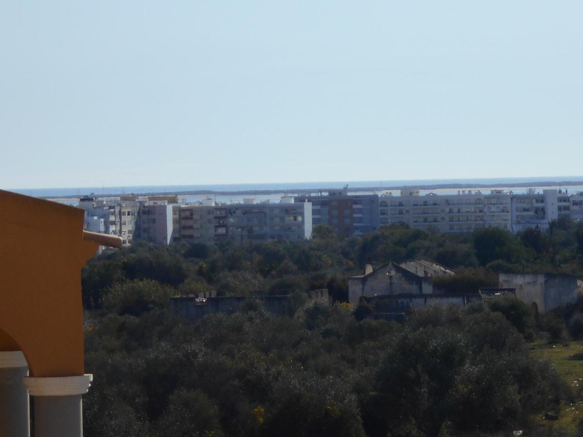 Lovely New House - Guests Apartments Olhão Exteriör bild